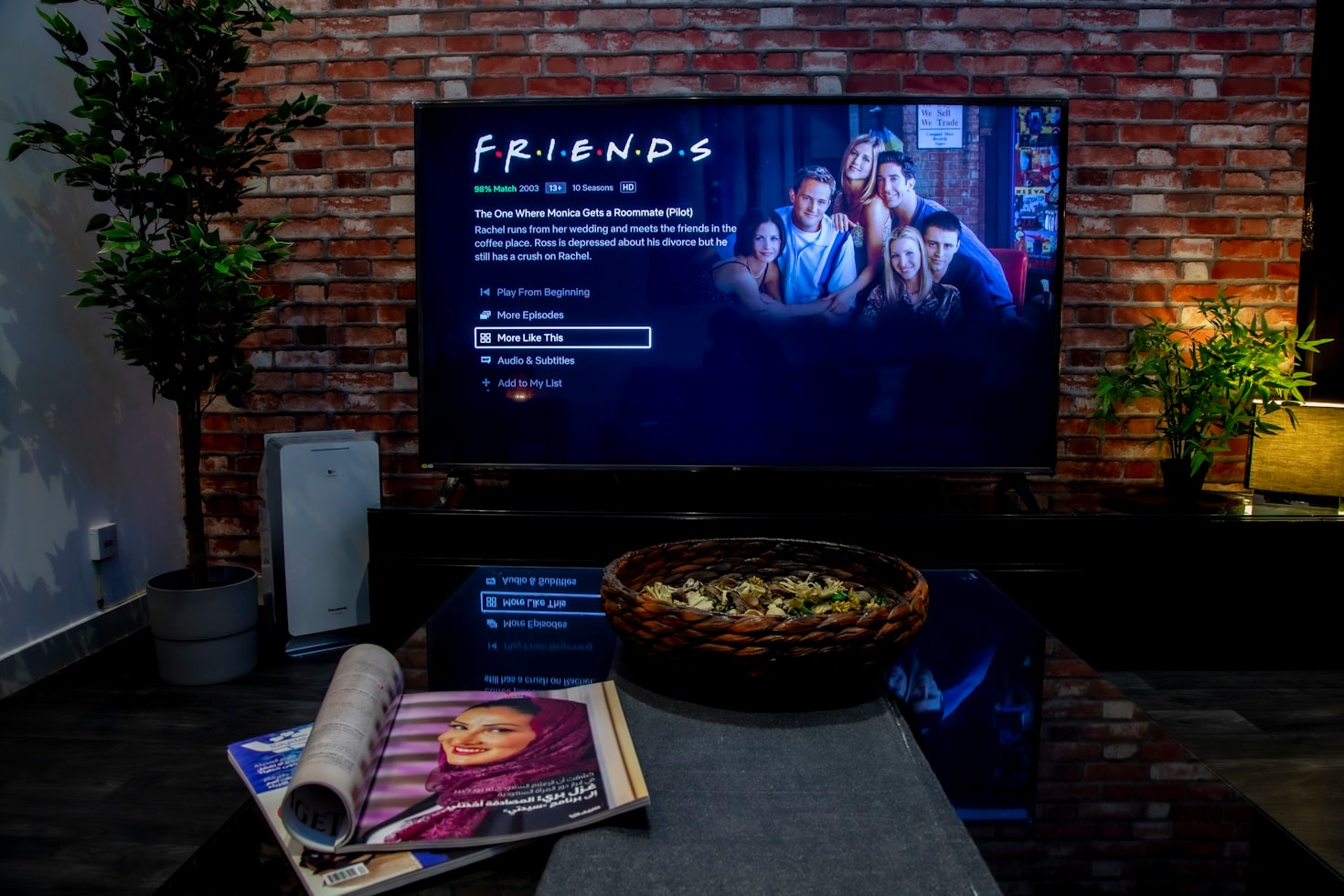 Como a tecnologia mudou o consumo de TV